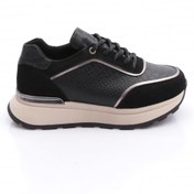 Resim Dgn 81185 Kadin Sneaker Ayakkabı 
