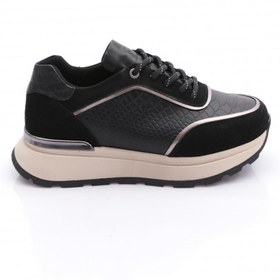 Resim Dgn 81185 Kadin Sneaker Ayakkabı 
