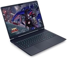 Resim Dell Alienware 16X Aurora AC16251 Ultra7 255HX 16GB 1TBSSD RTX5060 16" WQXGA W11H Dizüstü Bilgisayar 