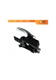 Resim Nissan Qashqai J10 Mk1 için Sağ Kapı İç Açma Kolu 80670-jd00e N11.10634 