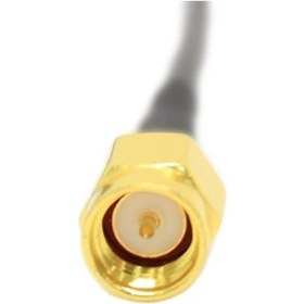 Resim Universal Gps Anteni - Gps Anten Navigasyon Gps Alıcısı RG-174/U 5m Güçlendirici Anten 5 Adet 