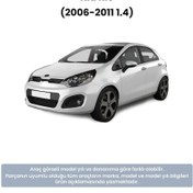 Resim Kia Rio Kare Ateşleme Bobini 2006-2011 1.4 Mobis 
