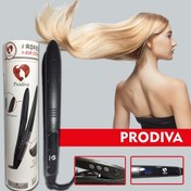 Resim PRODİVA Pratikl Saç Düzleştirici 