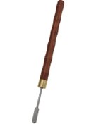 Resim Suntek Kenar Boya Kalemi Profesyonel Kırmızı-gümüş 