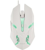 Resim MF Product 0191 Kablolu RGB Oyuncu Mouse 