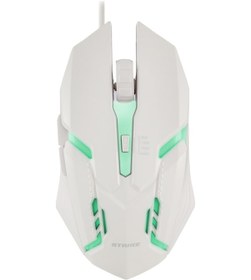 Resim MF Product 0191 Kablolu RGB Oyuncu Mouse 