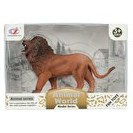 Resim Animal World Aslan 