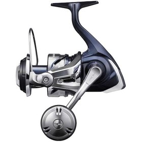 Resim Shimano Twin Power Sw C 5000 Hg Spin Olta Makinesi Som00004391 