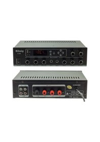 Resim König K-80 Amfi 2-Bölgeli 