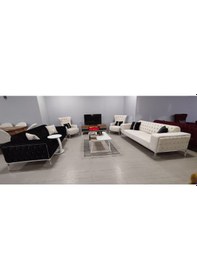 Resim Lidya Koltuk Takımı 2 