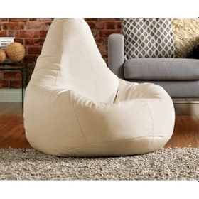 Resim Armutland Deri Armut Koltuk 