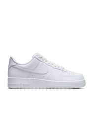 Resim Nike Air Force 1 07 Erkek Beyaz Spor Ayakkabı 