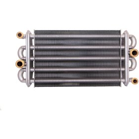 Resim Demirdöküm Nepto Ana Eşanjör 