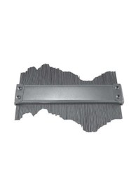 Resim Fett 130mm Pld Kalıp Alma Şablonu 
