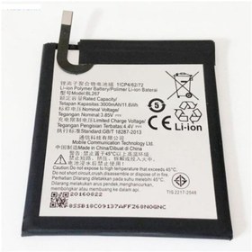 Resim LENOVO Kdr K33a48 K6 Bl267 Batarya Pil 