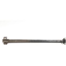 Resim MEKARE Kalkar Kapak Makası Nikel 30 cm 