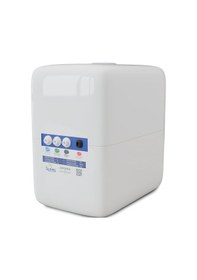 Resim Spring Water Vaha 9 Aşamalı Su Arıtma Cihazı Sw Vaha9 Su Kaçağı 
