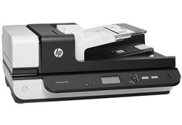 Resim Hp L2725A Scanjet Enterprise 7500 Tarayıcı 