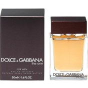 Resim Dolce&Gabbana The One Erkek Parfüm EDT 50 ML 