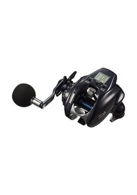 Resim Daiwa Leobritz 23 200 Jl Elektrikli Çıkrık Olta Makinesi Sol El 