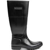 Resim Benetton BN-50018 - 34124 Siyah - Kadın Çizme 35505 