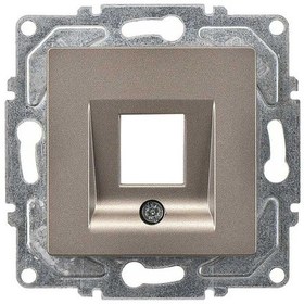 Resim Eqona Radius Neoline Data Prizi Jaksız , Mocha Mekanizma + Tuşkapak 