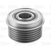 Resim VALEO 588065 Alternatör Kasnağı Mondeo 00-07 1.8 2.0 