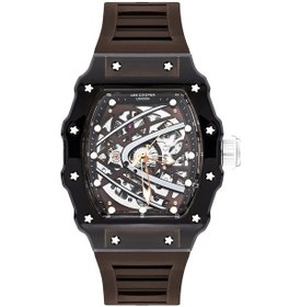 Resim Lee Cooper Erkek Kol Saati Lc07980.066 Kahverengi 