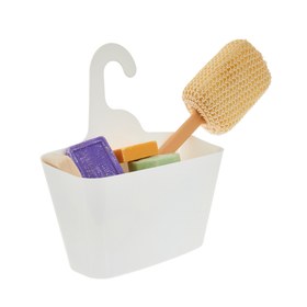 Resim Gondol Trimly Askılı Düzenleyici Sepet - Asorti 