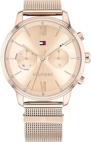 Resim Tommy Hilfiger Th1782303 Kadın Kol Saati-3393 Tommy Hilfiger