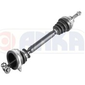 Resim ANKA 10111005 ANKA AKS SOL DUSTER 10- 1.5dci 1.6 16V 4x2 