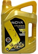 Resim Nova 5w-30 5 Litre Tam Sentetik Motor Yağı Apı: Sn 