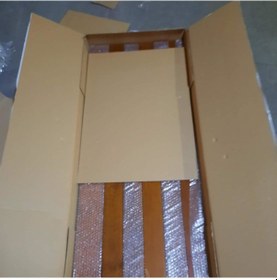 Resim Metal Oturma Bankı & Ahşaplı Bahçe Balkon Bank Masa Takımı Siyah 