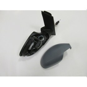 Resim Esse Oto - Seat Altea- 04/07 Kapı Aynası Sağ Manuel Gri Kapaklı Esse12352991 - 