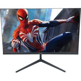 Resim Bugatek BGT24M 24'' 75HZ 5ms Va (Hdmı+Vga Port) Full Hd Düz Slim Monitör 