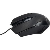 Resim Concord C27 1200 DPI Optik Kablolu Oyuncu Mouse 