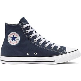 Resim Converse Ct Chuck Taylor As Core Lacivert Kadın Sneaker Lacivert 