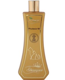 Resim Le Charme Naturel Sls Free Şampuan Gold 370 ML 