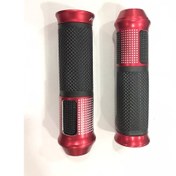 Resim Elcik Takımı, Tapalı, 22Mm, Kırmızı No:2 