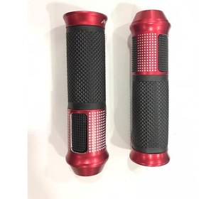 Resim Elcik Takımı, Tapalı, 22Mm, Kırmızı No:2 
