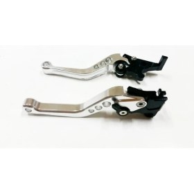 Resim Espada HONDA PCX 125 150 GÜMÜŞ GRİ SPOR MANET 2010-2024 