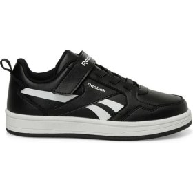 Resim Reebok ASERO RISE Siyah Unisex Çocuk Sneaker 