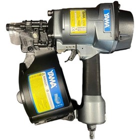 Resim Yama CN70 Havalı Rulo Çivi Tabancası 