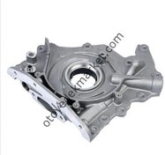 Resim Ford Courıer(2011-2022) 1.4-1.6 SOHC (Euro5) Motor Yag Pompası (PIERBURG) 