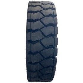 Resim Billas 6.50-10 Bl 702 12 Kat Yanak Takviyeli Havalı Forklift Lastiği 