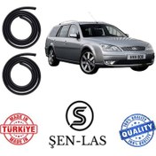 Resim Ford Mondeo Station Wagon 3.nesil Şen-las Sol Ön Ve Arka Fitili Şl10208 