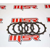 Resim Cf 150 Nk Debriyaj Balata (547942635) 