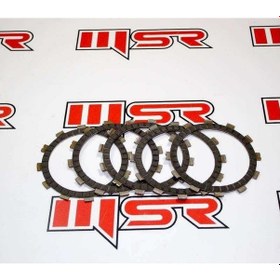 Resim Cf 150 Nk Debriyaj Balata (547942635) 