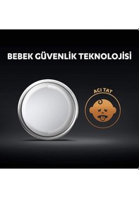 Resim Duracell DL/CR 2032 3 V Lityum Pil 2 x 2'li 