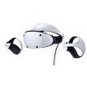 Resim Sony Playstation 5 VR2 Sanal Gerçeklik Gözlüğü 